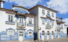 Aveiro'S Dock Apartments